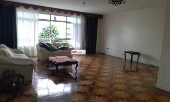 Imagem 2: Apartamento Padrão para Venda em Boqueirão Santos-SP