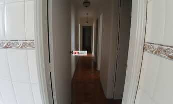 Imagem 7: Apartamento Padrão para Venda em Boqueirão Santos-SP