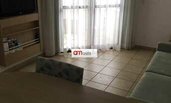 Imagem: Flat para Aluguel em Boqueirão Santos-SP