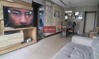 Imagem: Apartamento à venda no bairro Embaré