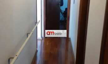 Imagem 4: Apartamento Padrão para Venda em Ponta da Praia Santos-SP