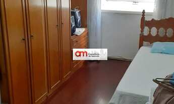 Imagem 6: Apartamento Padrão para Venda em Ponta da Praia Santos-SP