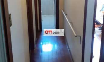 Imagem 3: Apartamento Padrão para Venda em Ponta da Praia Santos-SP