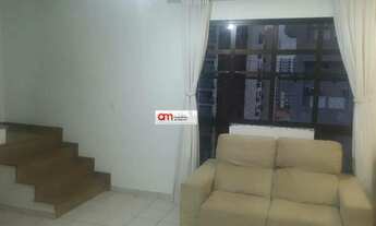 Imagem 4: Apartamento Cobertura Duplex para Venda e Aluguel em Pompéia Santos-SP