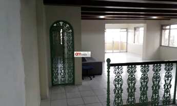 Imagem 2: Apartamento Alto Padrão para Venda e Aluguel em Aparecida Santos-SP