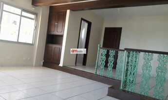 Imagem 5: Apartamento Alto Padrão para Venda e Aluguel em Aparecida Santos-SP