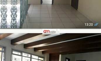 Imagem 3: Apartamento Alto Padrão para Venda e Aluguel em Aparecida Santos-SP