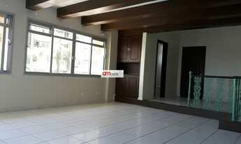 Imagem 4: Apartamento Alto Padrão para Venda e Aluguel em Aparecida Santos-SP