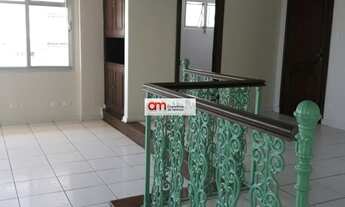 Imagem 6: Apartamento Alto Padrão para Venda e Aluguel em Aparecida Santos-SP