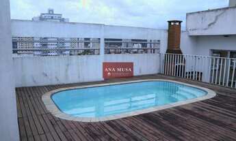 Imagem: Apartamento à venda no bairro Encruzilhada