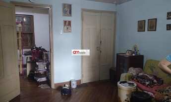 Imagem: Casa Sobrado para Venda em Vila Matias Santos-SP