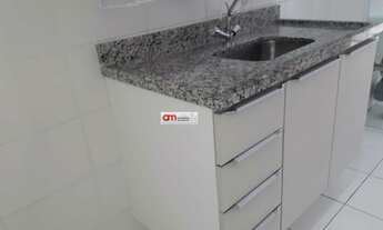 Imagem 7: Apartamento Padrão para Venda em Vila Matias Santos-SP