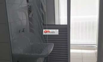 Imagem 5: Apartamento Padrão para Venda em Vila Matias Santos-SP