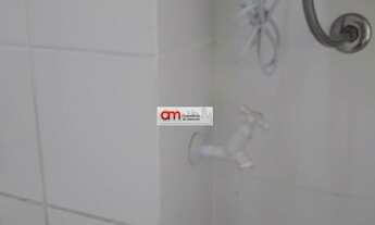 Imagem 6: Apartamento Padrão para Venda em Vila Matias Santos-SP