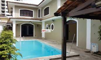 Imagem: Casa Sobrado para Venda em Ponta da Praia