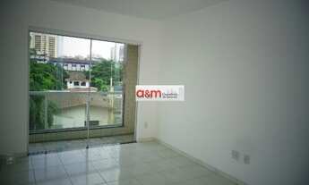 Imagem 2: Sobrado Padrão para Venda em Ponta da Praia Santos-SP