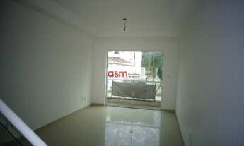 Imagem: Sobrado Padrão para Venda em Ponta da Praia