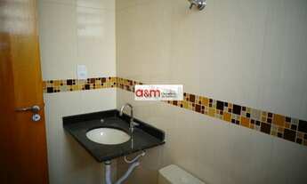 Imagem 5: Sobrado Padrão para Venda em Ponta da Praia Santos-SP