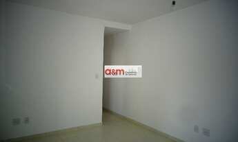 Imagem 7: Sobrado Padrão para Venda em Ponta da Praia Santos-SP