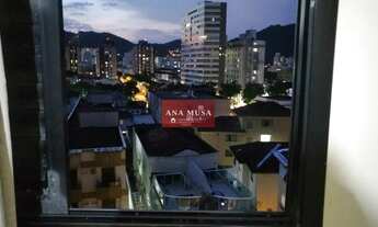 Imagem: Apartamento à venda no bairro Campo Grande