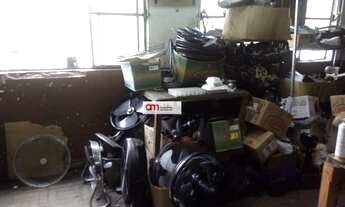 Imagem 5: Prédio Comercial para Venda em Centro Santos-SP