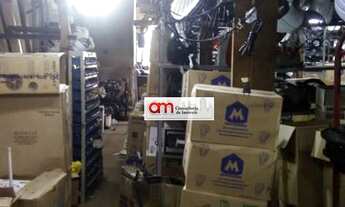 Imagem 6: Prédio Comercial para Venda em Centro Santos-SP