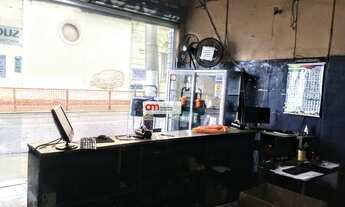 Imagem 3: Prédio Comercial para Venda em Centro Santos-SP