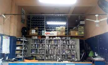 Imagem 2: Prédio Comercial para Venda em Centro Santos-SP