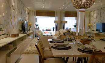 Imagem: Apartamento Padrão para Venda em Boqueirão