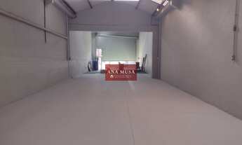 Imagem 3: Galpão para alugar no bairro Macuco - Santos/SP