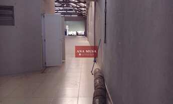 Imagem 6: Galpão para alugar no bairro Macuco - Santos/SP