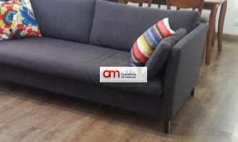 Imagem 2: Apartamento Padrão para Venda em Embaré Santos-SP