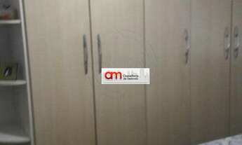 Imagem 6: Apartamento Padrão para Venda em Embaré Santos-SP