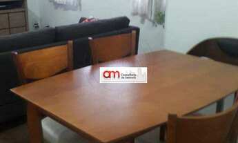 Imagem 3: Apartamento Padrão para Venda em Embaré Santos-SP