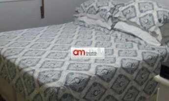 Imagem 5: Apartamento Padrão para Venda em Embaré Santos-SP