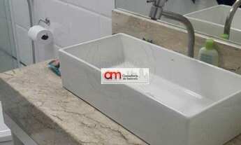 Imagem 7: Apartamento Padrão para Venda em Embaré Santos-SP