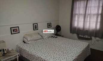 Imagem 7: Apartamento Padrão para Venda em Embaré Santos-SP