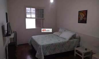 Imagem 5: Apartamento Padrão para Venda em Embaré Santos-SP