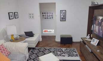 Imagem: Apartamento Padrão para Venda em Embaré