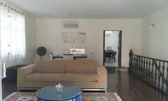 Imagem: Casa Sobreposta para Venda em Boqueirão