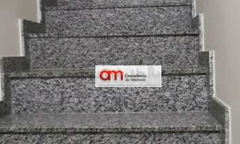 Imagem 7: Casa Sobreposta para Venda em Ponta da Praia Santos-SP