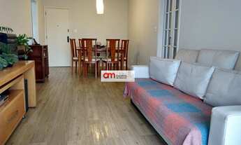 Imagem: Apartamento Padrão para Venda em Boqueirão