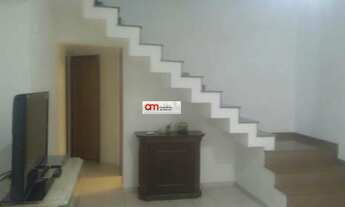 Imagem 5: Apartamento Cobertura Duplex para Venda e Aluguel em Pompéia Santos-SP