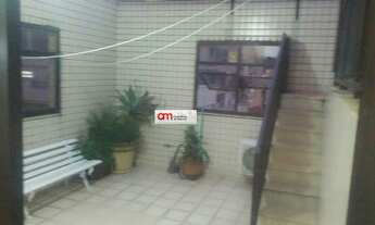 Imagem 7: Apartamento Cobertura Duplex para Venda e Aluguel em Pompéia Santos-SP