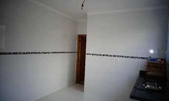 Imagem 5: Casa Térrea para Venda em Estuário Santos-SP