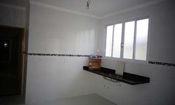 Imagem 4: Casa Térrea para Venda em Estuário Santos-SP