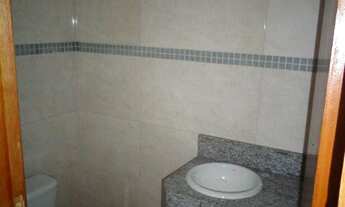 Imagem 3: Casa Térrea para Venda em Estuário Santos-SP