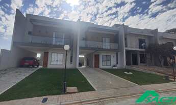 Imagem 5: Sobrado à venda no bairro Águas Claras - Campo Largo/PR