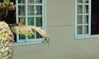 Imagem: Casa Usada em Alvenaria mais duas casas