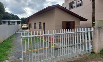 Imagem: Casa à venda no bairro Vila Elizabeth